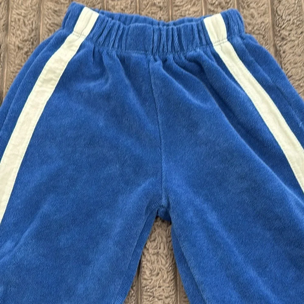 Zara Kids Top and Bottom